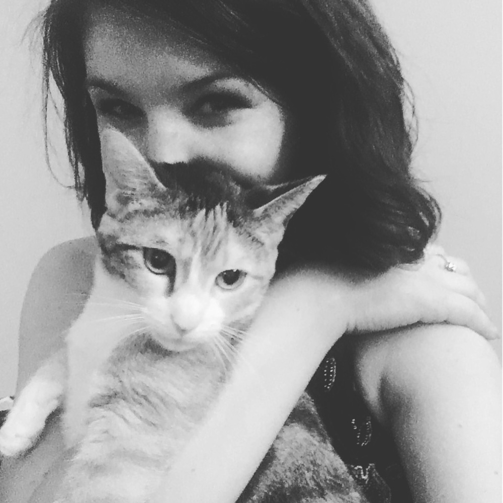 Meet your Posher, Madison